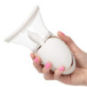 Succionador Empowered Smart Pleasure Queen Calexotics