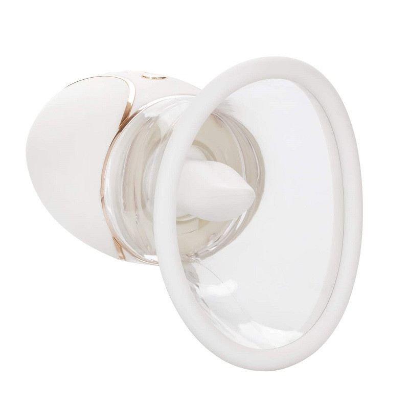 Succionador Empowered Smart Pleasure Queen Calexotics