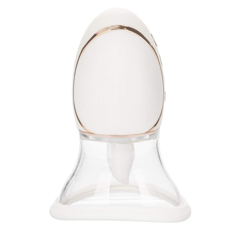 Succionador Empowered Smart Pleasure Queen Calexotics