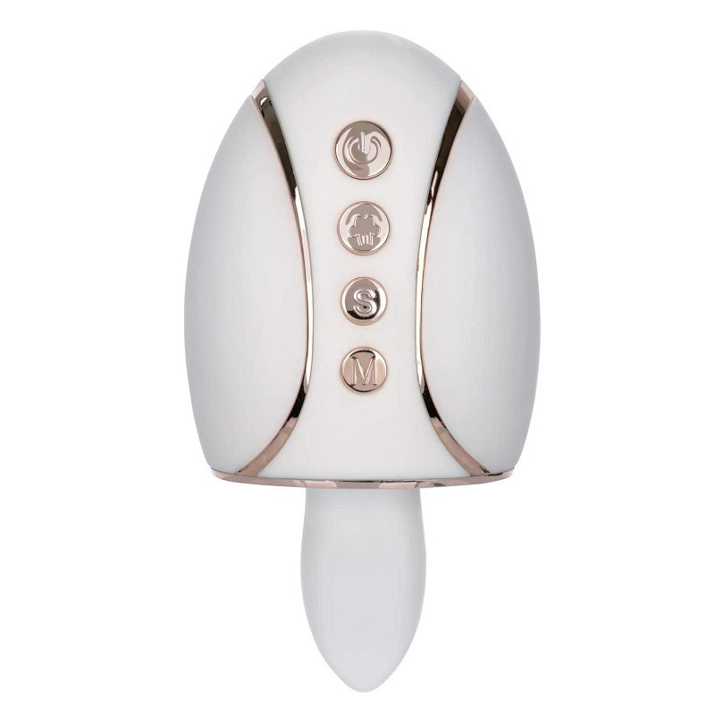 Succionador Empowered Smart Pleasure Queen Calexotics