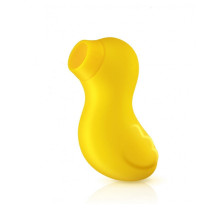 Succionador My Duck Recargable Amarillo