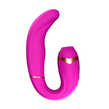 Succionador My G Adrien Lastic Deep Patting Rosa