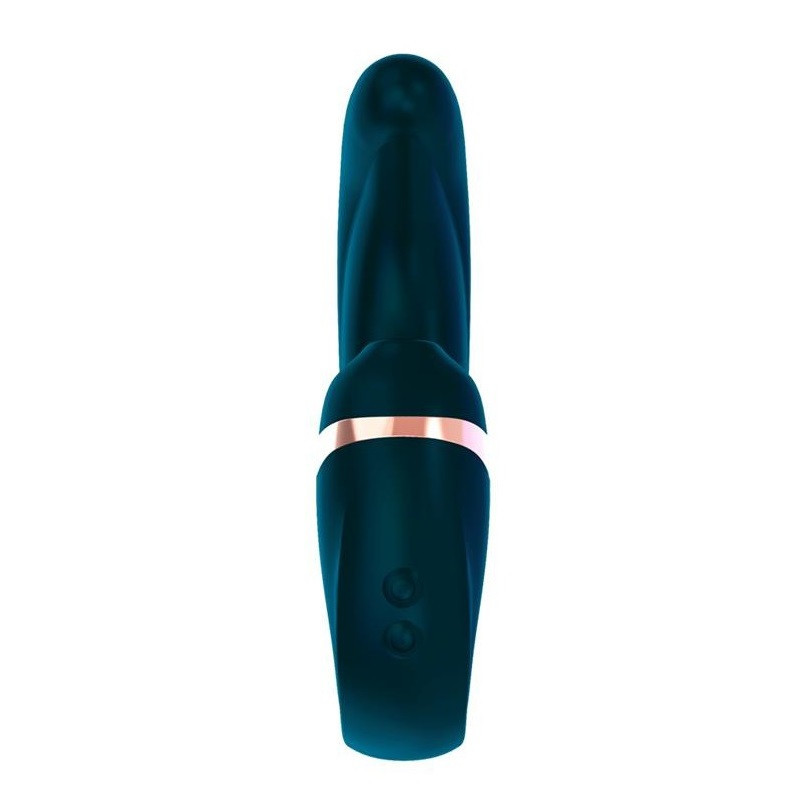 Succionador My G Adrien Lastic Deep Patting Verde