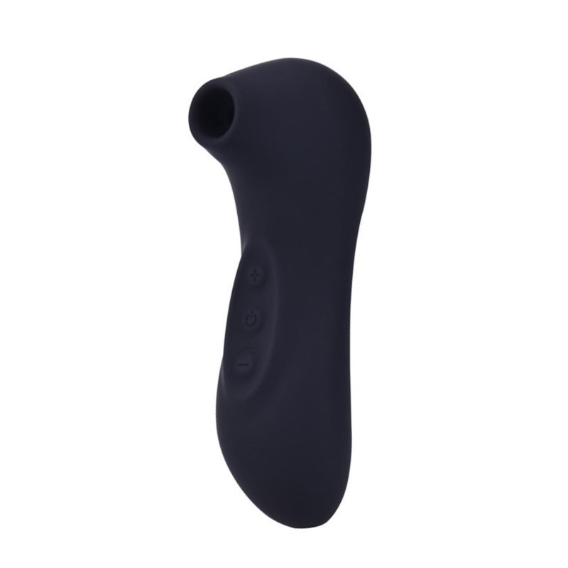 Succionador Oral Queen Negro