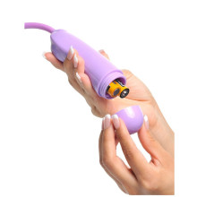 Succionador Vibrador Butterfly Flutt Fantasy for Her