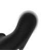 Succionador Vibrador Rithual Shushu Pro Estimulador Clitorial Negro
