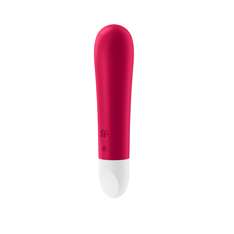 Bala Recargable Satisfyer Ultra Power Bullet 1