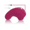 Succionador Vibrador Rithual Shushu Pro Estimulador Clitorial Orquídea