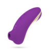 Succionador y Estimulador Pulsante Clítoris Supernova Crushious Morado