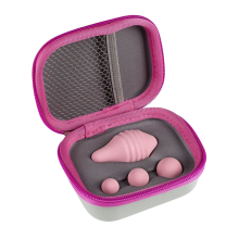 Set Cono Vaginal Pelvix Concept