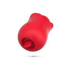 Succionador y Lengua Estimuladora Rosita Crushious