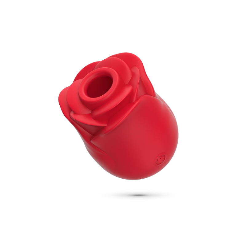 Succionador y Lengua Estimuladora Rosita Crushious