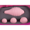 Set Cono Vaginal Pelvix Concept