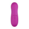 Suction Loving Joy 10 Funciones Estimulador A Pilas Morado