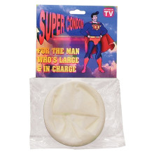 Super Condom Broma