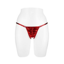 Suspensorio Abierto Fashion Secret Angela