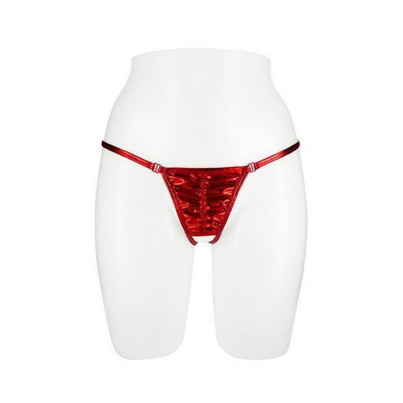 Suspensorio Abierto Fashion Secret Angela