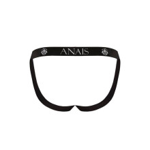 Suspensorio Anais Men Jockstrap Encaje Rojo