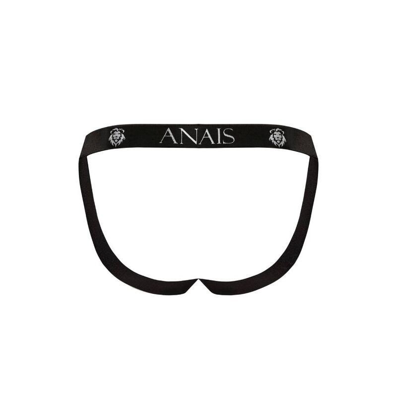 Suspensorio Anais Men Jockstrap Encaje Rojo