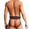 Suspensorio Blue Line BLM005b Jock Strap Ancho