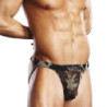 Suspensorio Blue Line BLM012 Jock Strap