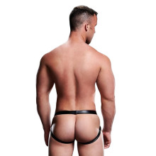 Suspensorio De Envy Low Rise Wetlook E070