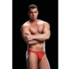Suspensorio De Envy Low-Rise Jock E065
