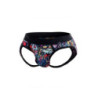 Suspensorio Jockair Provocative Cut4men Tattoo