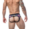 Suspensorio Jockair Provocative Cut4men Tattoo