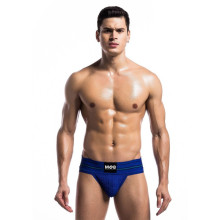 Suspensorio Jockstrap Ancho Mob Erotic MBL 100