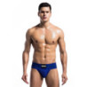 Suspensorio Jockstrap Ancho Mob Erotic MBL 100