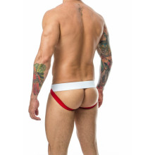 Suspensorio Jockstrap Ancho Mob Erotic MBL 109 Pride