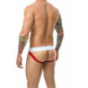 Suspensorio Jockstrap Ancho Mob Erotic MBL 109 Pride
