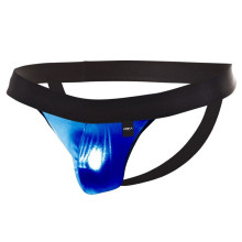 Suspensorio Jockstrap Cut4men Azul