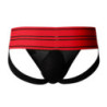 Suspensorio Jockstrap Cut4Men C4M15 Rugby Rosa