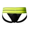 Suspensorio Jockstrap Cut4men C4M15 Rugby Verde