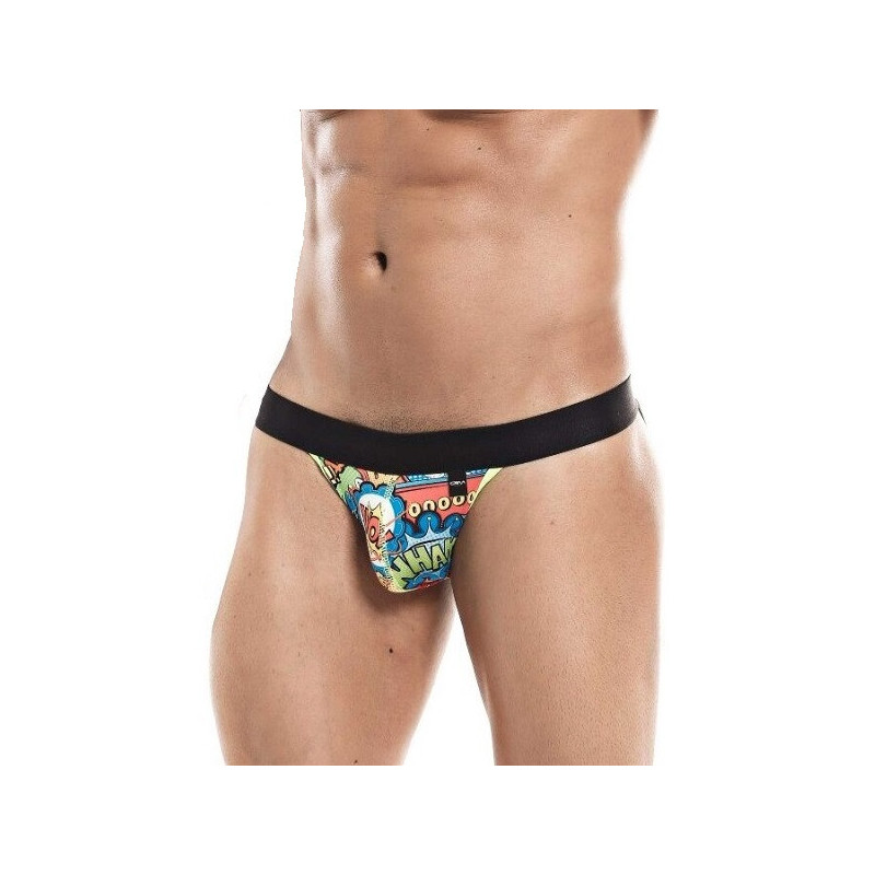 Suspensorio Jockstrap Cut4men Cartoon