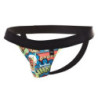 Suspensorio Jockstrap Cut4men Cartoon