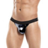 Suspensorio Jockstrap Cut4men Negro