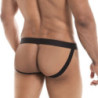 Suspensorio Jockstrap Cut4men Negro