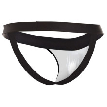 Suspensorio Jockstrap Cut4men Negro