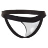Suspensorio Jockstrap Cut4men Negro