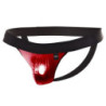 Suspensorio Jockstrap Cut4men Rojo