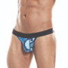 Suspensorio Jockstrap Cut4men Serpiente