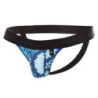 Suspensorio Jockstrap Cut4men Serpiente
