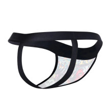 Suspensorio Jockstrap Cut4Men Tattoo