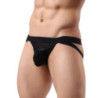 Suspensorio Jockstrap Encaje 71010