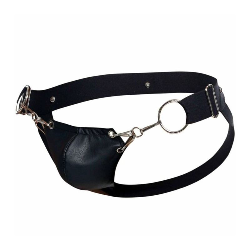 Suspensorio Jockstrap Mob Erotic Wear Dngeon