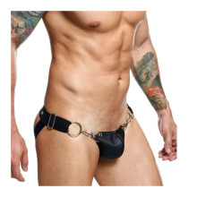Suspensorio Jockstrap Mob Erotic Wear Dngeon