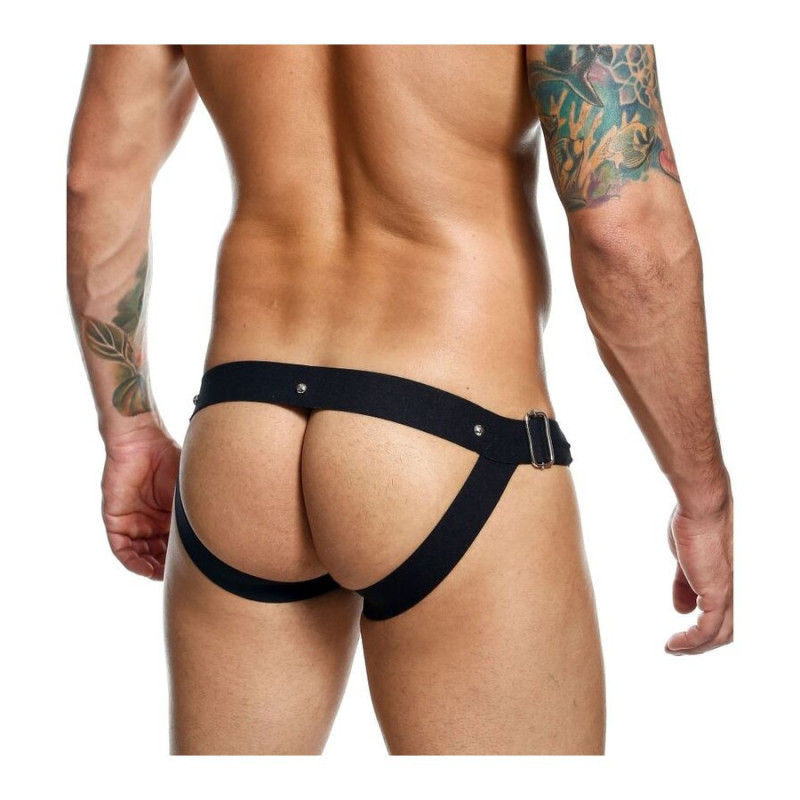 Suspensorio Jockstrap Mob Erotic Wear Dngeon